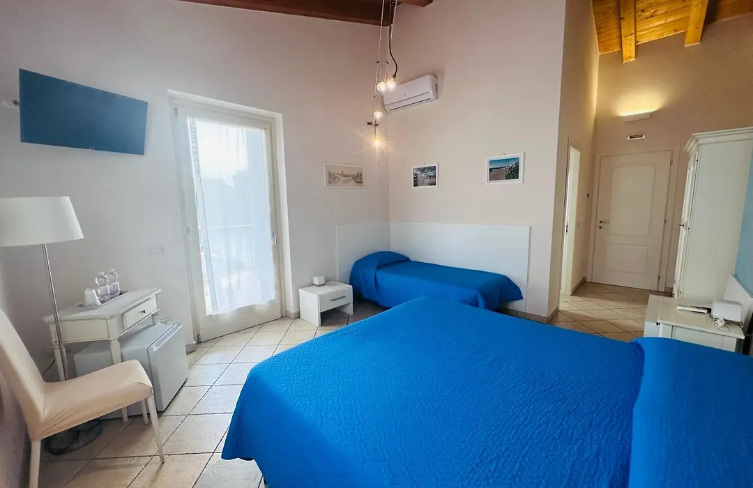 B&B Al Fondaco-1